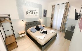 Cinemovie Guesthouse